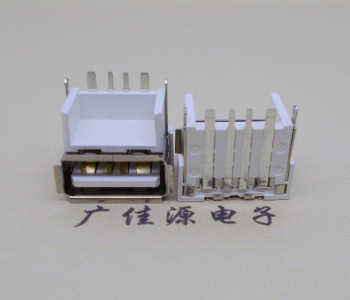 宿迁USB 连接器 加高型11.3/9.8/华为大电流快充接口