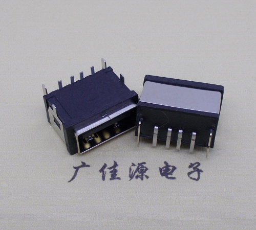 usb2.0防水接口