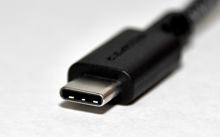 说说usb 宿迁type-c接口手机为何传文件依旧很慢