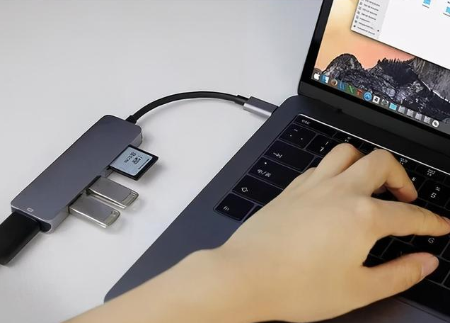 说说usb 宿迁type-c接口产业链分析