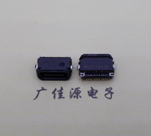 沉板0.4防水宿迁usb 3.1 type c24p等级IPX8